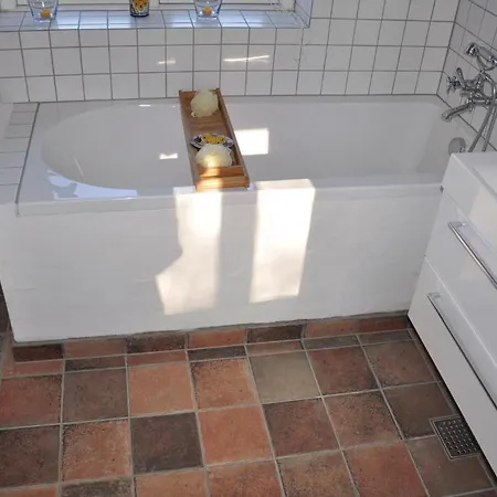 Feriehus Rodenaebvej