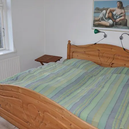 Rodenaebvej Holiday home