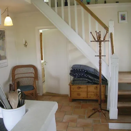 Holiday home Rodenaebvej *