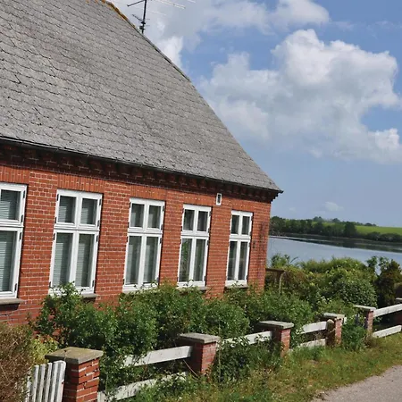 Holiday home Rodenaebvej Nordborg