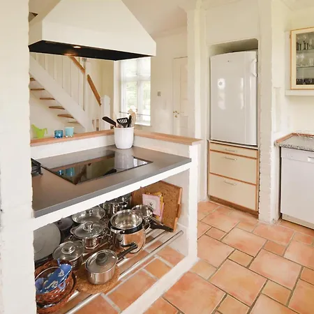 Rodenaebvej Holiday home