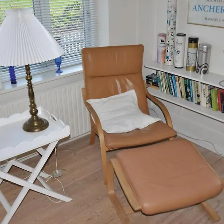 Rodenaebvej Feriehus Nordborg