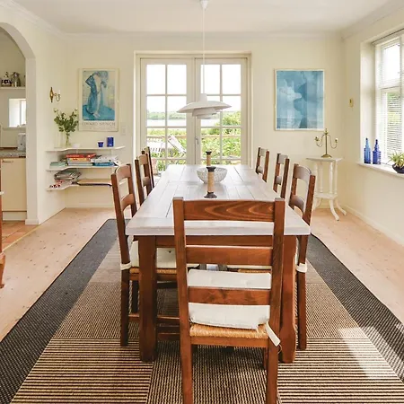 Rodenaebvej Holiday home